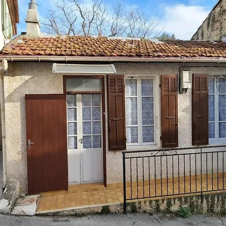 : La Petite Maison Le Rove